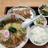 ラーメンあやど