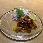 AKASAKA Tan伍 - 
