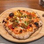 Punta ITALIAN/CAFE - 