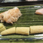 下町割烹とめだて - 