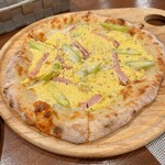 Punta ITALIAN/CAFE - 