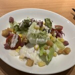 AKASAKA Tan伍 - 