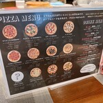 Punta ITALIAN/CAFE - 