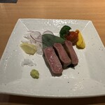 AKASAKA Tan伍 - 