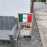 Punta ITALIAN/CAFE - 