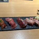 AKASAKA Tan伍 - 