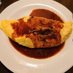 洋食バル ウルトラ - 