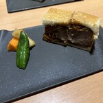 AKASAKA Tan伍 - 