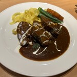 AKASAKA Tan伍 - 