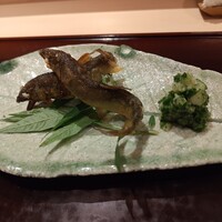 御料理 辻 - 