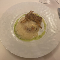 フレンチレストラン ミクニ サッポロ - 