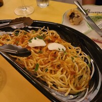 トラットリア ラ タルタルギーナ - 