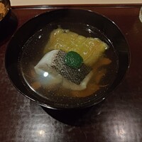 御料理 辻 - 