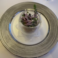 フレンチレストラン ミクニ サッポロ - 