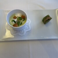 フレンチレストラン ミクニ サッポロ - 