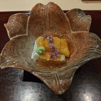 御料理 辻 - 