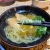 鹿児島うどん
