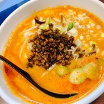 四川麺家 龍の子 - 