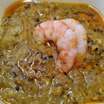 東京 京橋屋カレー - 