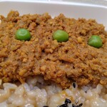 東京 京橋屋カレー - 