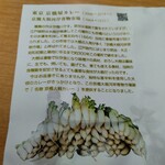 東京 京橋屋カレー - 