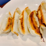 四川麺家 龍の子 - 