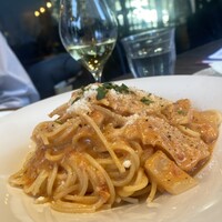 ピッツェリア&トラットリア ゴンゾ 目黒店 - 