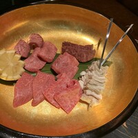 炭和食かなうS 特別室 - 