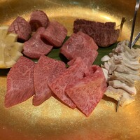 炭和食かなうS 特別室 - 