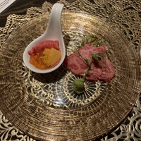 炭和食かなうS 特別室 - 