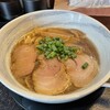 満麺の笑み