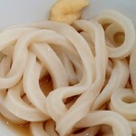 アパホテル - 生姜をちょっと。