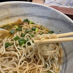 満麺の笑み - 