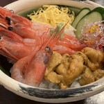 お食事処 ゆき - 