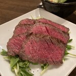 肉山 - 