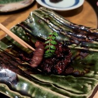 麻布十番 はなぶさ - 