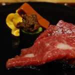 肉料理ふくなが - 