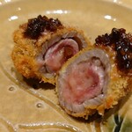 肉料理ふくなが - 