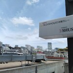 BLOCK HOUSE 水曜カレー - 