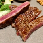 肉料理ふくなが - 