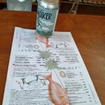 BLOCK HOUSE 水曜カレー - 