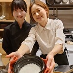 肉料理ふくなが - 