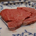 肉料理ふくなが - 