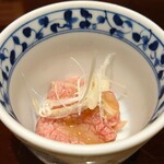 肉料理ふくなが - 