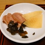 肉料理ふくなが - 