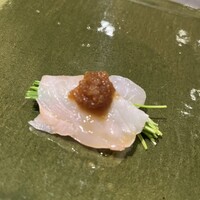鮨ふみ - 