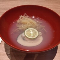 鮨 秀とら - 