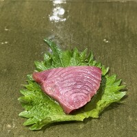 鮨ふみ - 