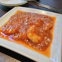 中国料理 四川 - 