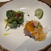 Longrain Tokyo - 